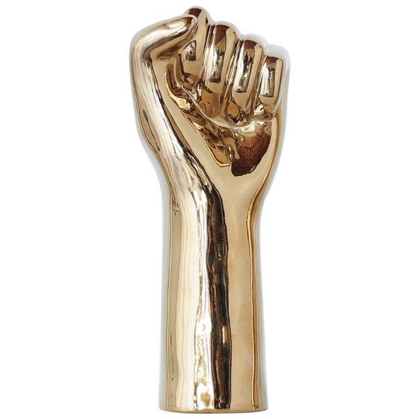 decorative objects & figurines nordic electroplate fist figurine model creative resin artware craft desk ornament office decor home decorati
decorative objects & figurines nordic electroplate fist figurine model creative resin artware craft desk ornament office decor home decorati