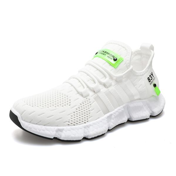 breathable flying woven mens net shoes popcorn bottom all-match trendy mens shoes coconut shoes sports mens
breathable flying woven mens net shoes popcorn bottom all-match trendy mens shoes coconut shoes sports mens