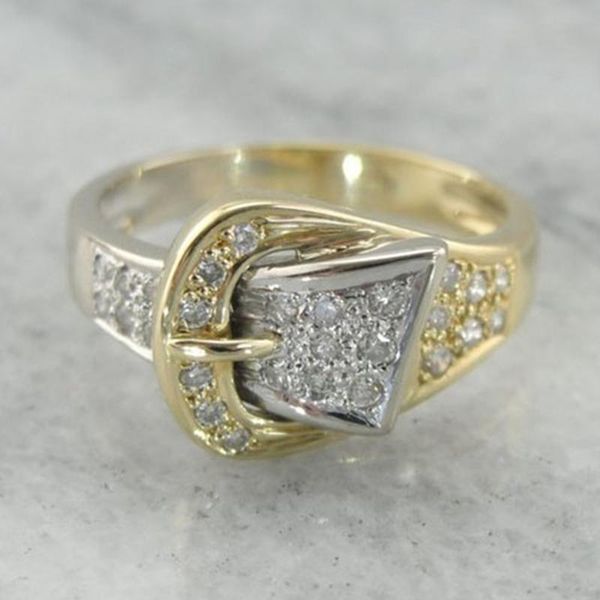 cluster rings shiny belt ring for women luxury yellow gold wedding jewelry tiny cz paved cubic zirconia stone accessories anel z5m320, Golden;silver
cluster rings shiny belt ring for women luxury yellow gold wedding jewelry tiny cz paved cubic zirconia stone accessories anel z5m320, Golden;silver