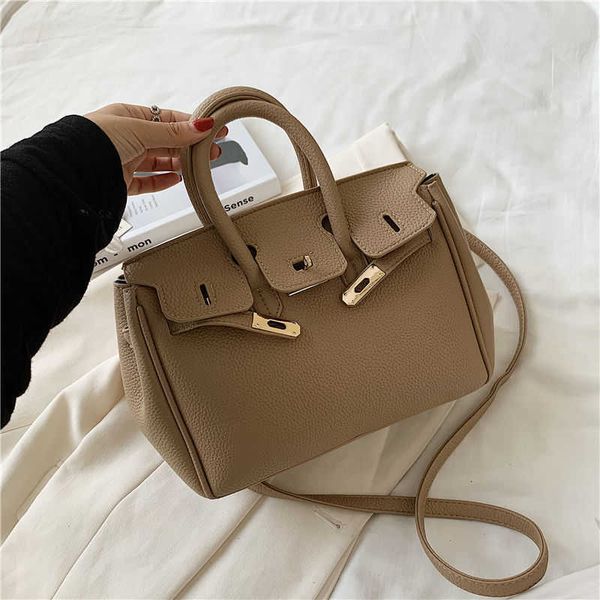 2021 lychee bag style elegant versatile large capacity one shoulder messenger bag luxuryss designerss yw
2021 lychee bag style elegant versatile large capacity one shoulder messenger bag luxuryss designerss yw