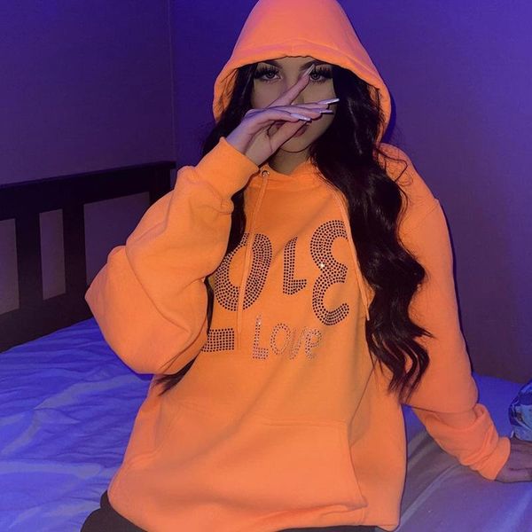 women's hoodies & sweatshirts vintage women sweatshirt ultra simple design letter loose casual winter clothes, Black
women's hoodies & sweatshirts vintage women sweatshirt ultra simple design letter loose casual winter clothes, Black