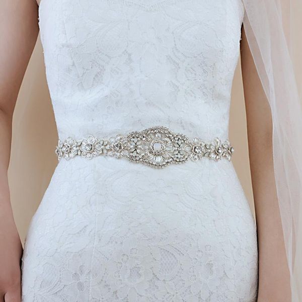 wedding sashes trixy s371 luxury rhinestone belt belts amazing crystal beading shinny bridal dress, White
wedding sashes trixy s371 luxury rhinestone belt belts amazing crystal beading shinny bridal dress, White