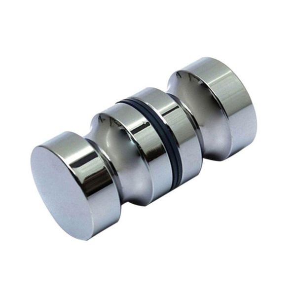handles & pulls aluminum alloy glass door handle 1.1" single bathroom shower cabinet hardware
handles & pulls aluminum alloy glass door handle 1.1" single bathroom shower cabinet hardware