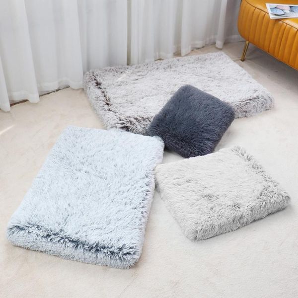 kennels & pens winter warm soft pet dog bed plush mat for small large cat house kennel sofa sleeping cushion washable puppy calming
kennels & pens winter warm soft pet dog bed plush mat for small large cat house kennel sofa sleeping cushion washable puppy calming