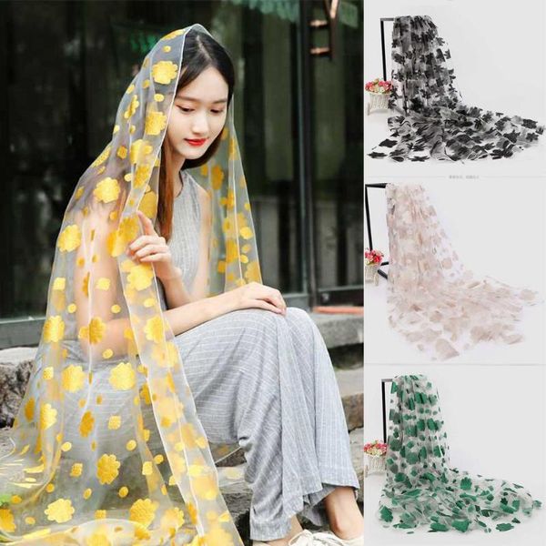 scarves women floral big yarn neckerchief beach towel scarfs silk scarf embroidered shawl, Blue;gray
scarves women floral big yarn neckerchief beach towel scarfs silk scarf embroidered shawl, Blue;gray