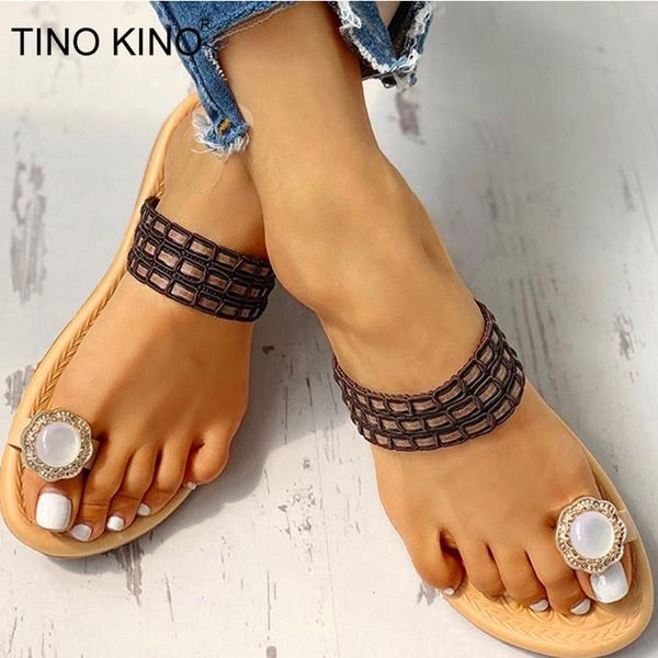 summer crystal women slippers embellished toe ring sandals female flip flops casual flat shoes ladies beach, Black
summer crystal women slippers embellished toe ring sandals female flip flops casual flat shoes ladies beach, Black
