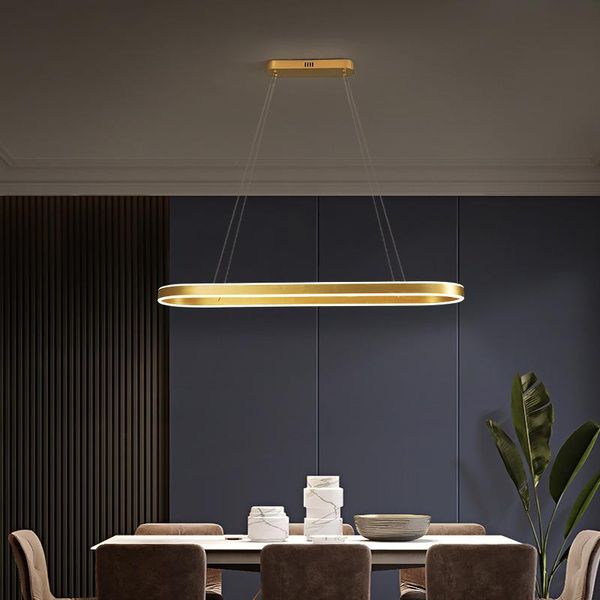 modern minimalist nordic art creative chandelier ring led atmosphere front round restaurant pendant lamps
modern minimalist nordic art creative chandelier ring led atmosphere front round restaurant pendant lamps