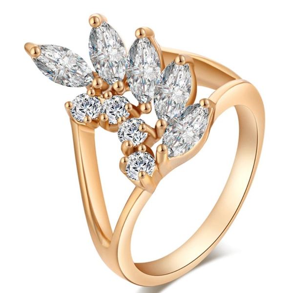 wedding rings cubic zirconia lovers gold color ring austria crystal anillos selling jewelry wholesale, Slivery;golden
wedding rings cubic zirconia lovers gold color ring austria crystal anillos selling jewelry wholesale, Slivery;golden