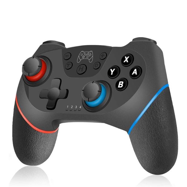 pro controller switch bluetooth gamepad game joystick for console host with 6-axis handle ns controllers & joysticks 
pro controller switch bluetooth gamepad game joystick for console host with 6-axis handle ns controllers & joysticks