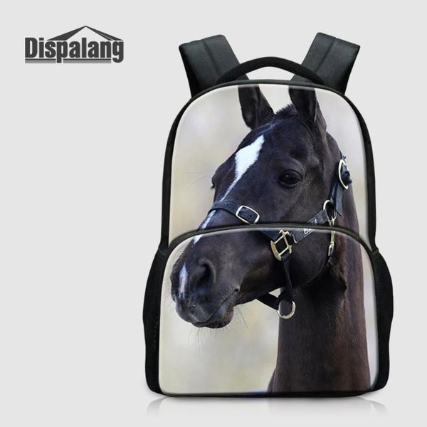backpack dispalang fashion felt backpacks for women men horse printing students school bags teenagers large lapmochila
backpack dispalang fashion felt backpacks for women men horse printing students school bags teenagers large lapmochila