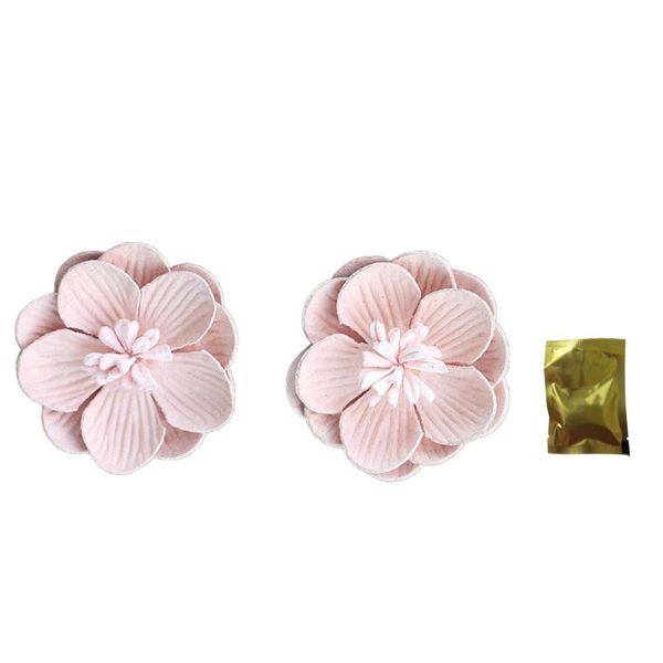interior decorations 1pair smell diffuser fragrance mini decorative flower shape automobile clip car freshener scented accessories air vent
interior decorations 1pair smell diffuser fragrance mini decorative flower shape automobile clip car freshener scented accessories air vent