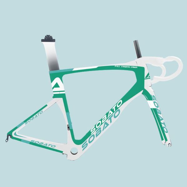 bike frames model selling aero carbon fiber time trail 700c road frame for triathlon
bike frames model selling aero carbon fiber time trail 700c road frame for triathlon