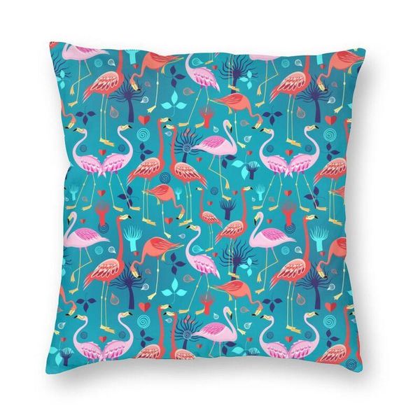 cushion/decorative pillow soft beautiful flamingo pattern throw cover decoration custom animal bird cushion 45x45 pillowcover for sofa
cushion/decorative pillow soft beautiful flamingo pattern throw cover decoration custom animal bird cushion 45x45 pillowcover for sofa