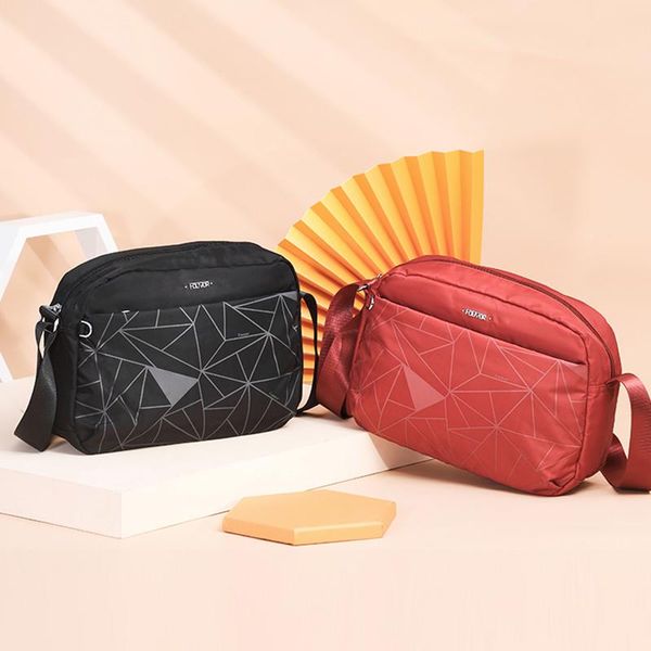 evening bags fouvor printed small square bag fashion ladies canvas nylon handbags shoulder messenger women 2915-12
evening bags fouvor printed small square bag fashion ladies canvas nylon handbags shoulder messenger women 2915-12