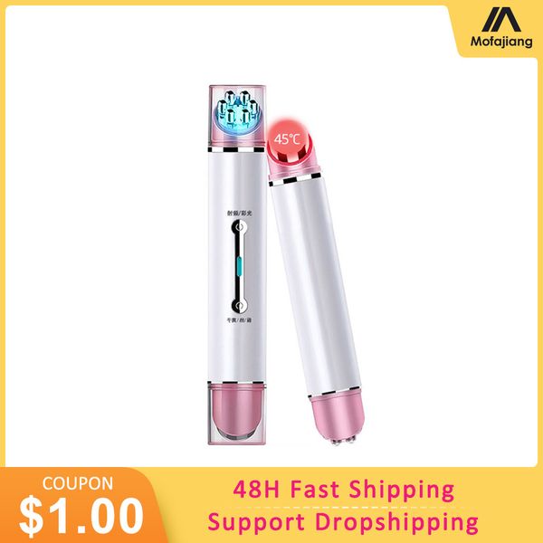rf ems electric eye massager led light radio frequency anti aging wrinkle eye heating massage for face eye care anti dark circle perfections
rf ems electric eye massager led light radio frequency anti aging wrinkle eye heating massage for face eye care anti dark circle perfections
