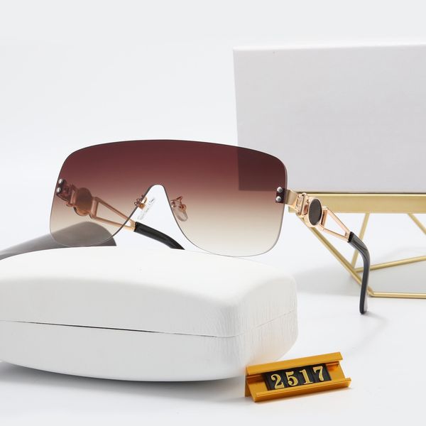 wholesale high-end men and women sunglasses trend aggressive driving uv proof korean version of the, White;black
wholesale high-end men and women sunglasses trend aggressive driving uv proof korean version of the, White;black