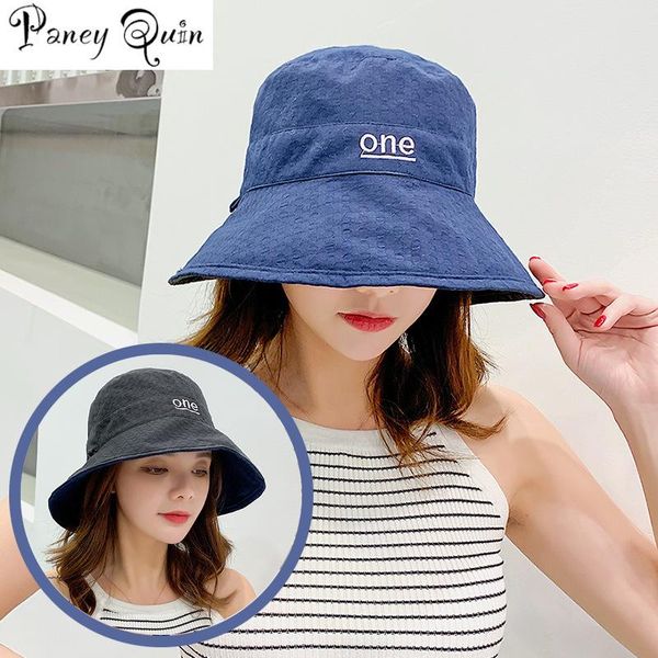 cloches bucket hats women sun shading elegant yellow black double-sided wear men/women hat wide brim protection caps for ladies, Blue;gray
cloches bucket hats women sun shading elegant yellow black double-sided wear men/women hat wide brim protection caps for ladies, Blue;gray
