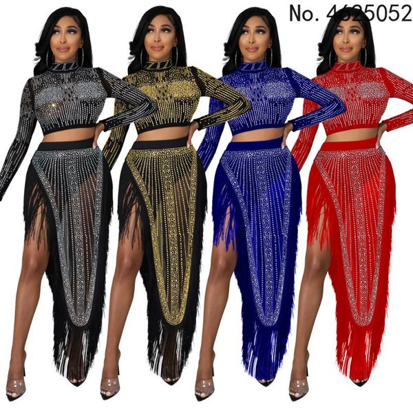 ethnic clothing african clothes women autumn long sleeve red black blue two pieces sets and skirts suit
ethnic clothing african clothes women autumn long sleeve red black blue two pieces sets and skirts suit