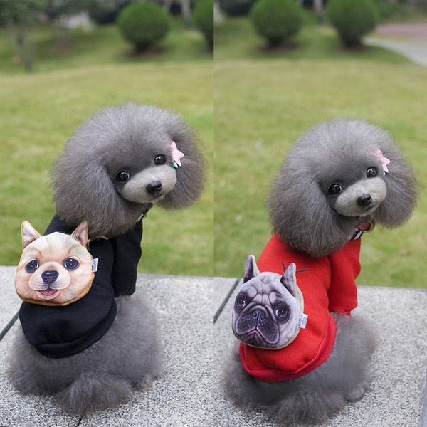 dog apparel pet warm clothing jacket for small medium dogs puppy cat sweater hoodie pets coat outfit winter clothes
dog apparel pet warm clothing jacket for small medium dogs puppy cat sweater hoodie pets coat outfit winter clothes