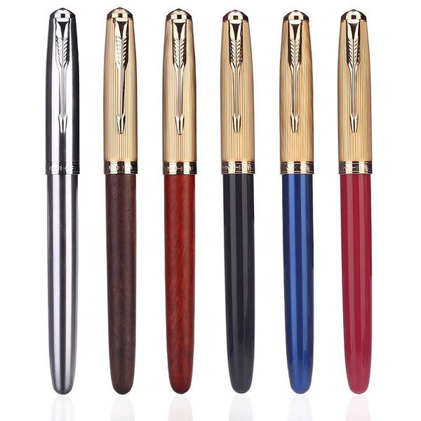 fountain pens jinhao 85 wood pen natural and metal ink with converter extra fine 0.38mm writing business office gift
fountain pens jinhao 85 wood pen natural and metal ink with converter extra fine 0.38mm writing business office gift