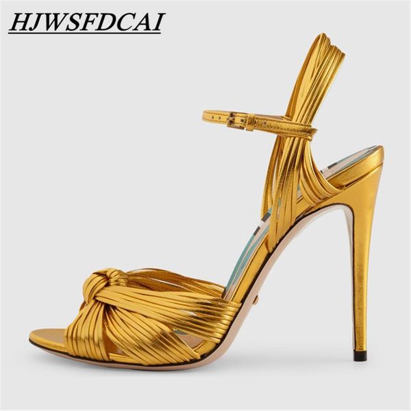 dress shoes hjwsfdcai runway show women summer sandals fish mouth whole genuine leather thin high heels party wedding, Black
dress shoes hjwsfdcai runway show women summer sandals fish mouth whole genuine leather thin high heels party wedding, Black