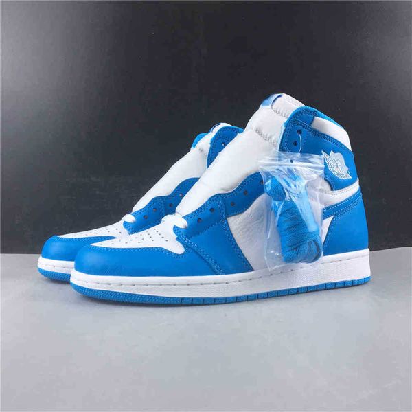 jumpman 1 high og unc men's and women's basketball shoes north carolina blue fashion sports with boxuvuh
jumpman 1 high og unc men's and women's basketball shoes north carolina blue fashion sports with boxuvuh