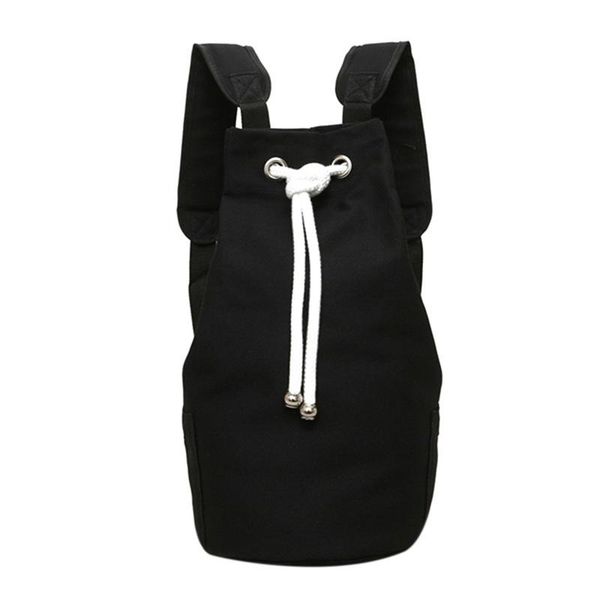 backpack casual men canvas large capacity barrel fashion simple travel rucksack pack teenager school bag
backpack casual men canvas large capacity barrel fashion simple travel rucksack pack teenager school bag