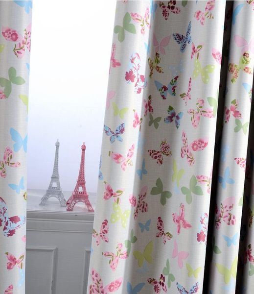 curtain & drapes pink blue butterfly blackout curtains for children baby room colorful girl's window kindergarden
curtain & drapes pink blue butterfly blackout curtains for children baby room colorful girl's window kindergarden