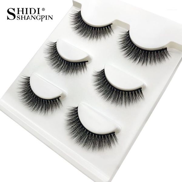 3d mink false lashes full strip 10mm eyelashes natural long eyelash extension 1 box 3 pairs x221
3d mink false lashes full strip 10mm eyelashes natural long eyelash extension 1 box 3 pairs x221