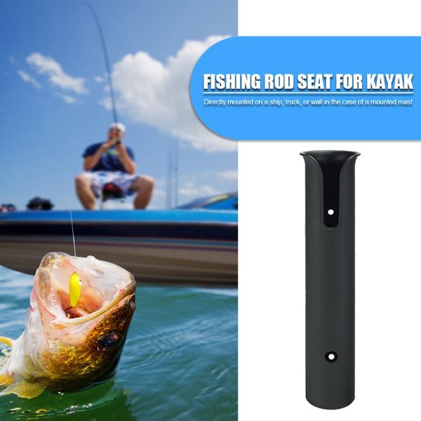 boat rod holder yacht fishing pole compression resistance seat nylon plastic outdoor support bracket rods
boat rod holder yacht fishing pole compression resistance seat nylon plastic outdoor support bracket rods