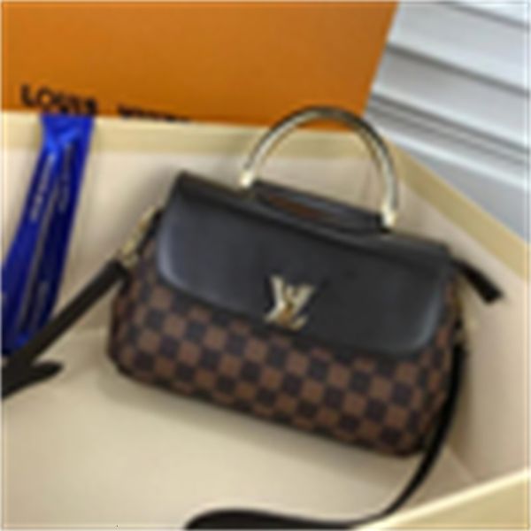 bag brand designer luxury m53661 women's handbag shoulder bag messenger bag handbags iconic handles shoulder bags totes cross body clut
bag brand designer luxury m53661 women's handbag shoulder bag messenger bag handbags iconic handles shoulder bags totes cross body clut