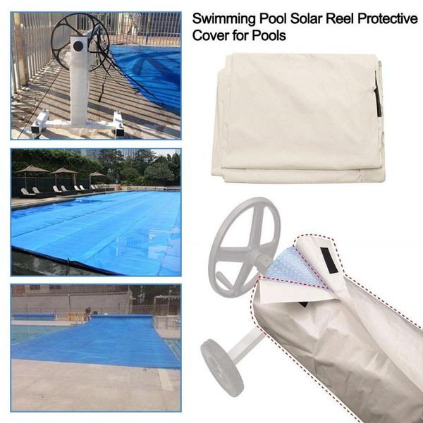 shade swimming pool cover durable plastic solar blanket reel protective waterproof sun-screen with protection drop ship
shade swimming pool cover durable plastic solar blanket reel protective waterproof sun-screen with protection drop ship