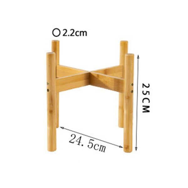 planters & pots bonsai plant stand holder mid century wood modern flower potted rack for indoor outdoor
planters & pots bonsai plant stand holder mid century wood modern flower potted rack for indoor outdoor