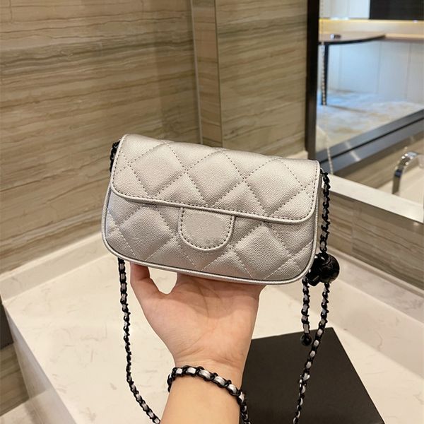 CC imitation brand shoulder bag ladies luxury designer handbags 2021 original single caviar leather small diamond chain crossbody fashion
CC imitation brand shoulder bag ladies luxury designer handbags 2021 original single caviar leather small diamond chain crossbody fashion