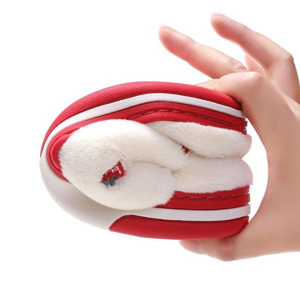 slipper cotton slippers women fruit home warm thick floor anti-slip couple indoor kids furry slides shoes girl, Black;grey
slipper cotton slippers women fruit home warm thick floor anti-slip couple indoor kids furry slides shoes girl, Black;grey
