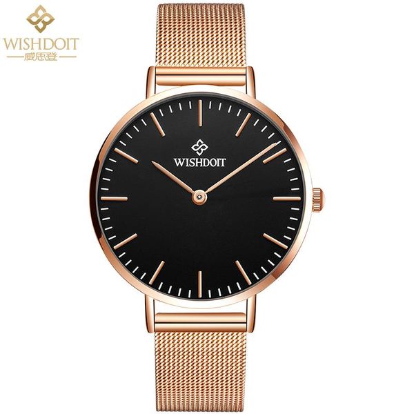 simple ladies watch small dial couple elegant quartz wrist girl mesh or leather belt wristwatches, Slivery;brown
simple ladies watch small dial couple elegant quartz wrist girl mesh or leather belt wristwatches, Slivery;brown