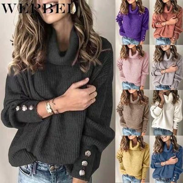 fashion autumn winter warm solid color high collar pullover knitted sweater women wool knitwear clothing plus size s-5xl, White;black
fashion autumn winter warm solid color high collar pullover knitted sweater women wool knitwear clothing plus size s-5xl, White;black