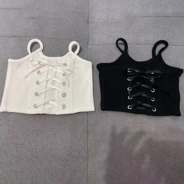 summer girls short vest baby strap tee shirt kids crop children streetwear clothes fahion sleeveless lacing 3 4 to, Blue
summer girls short vest baby strap tee shirt kids crop children streetwear clothes fahion sleeveless lacing 3 4 to, Blue