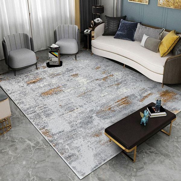 carpets nordic abstract for living room light luxury home bedroom rug decorative sofa coffee table mat modern thick rugs 
carpets nordic abstract for living room light luxury home bedroom rug decorative sofa coffee table mat modern thick rugs