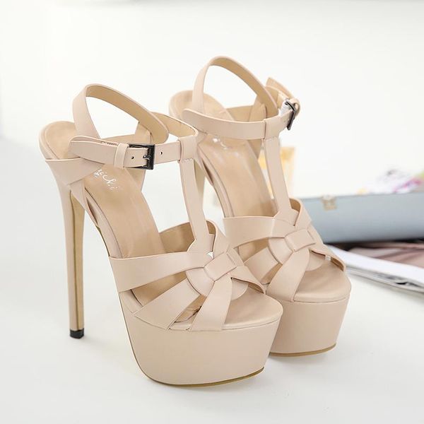 black sandals ladies summer super high heel pointed fish mouth cross stilettos sharp point toe 17 cm heels
black sandals ladies summer super high heel pointed fish mouth cross stilettos sharp point toe 17 cm heels