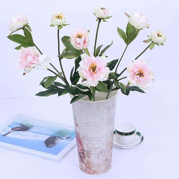 decorative flowers & wreaths eco-friendly delicate ornamental fake vase flower elegant immortal easy-care for office
decorative flowers & wreaths eco-friendly delicate ornamental fake vase flower elegant immortal easy-care for office