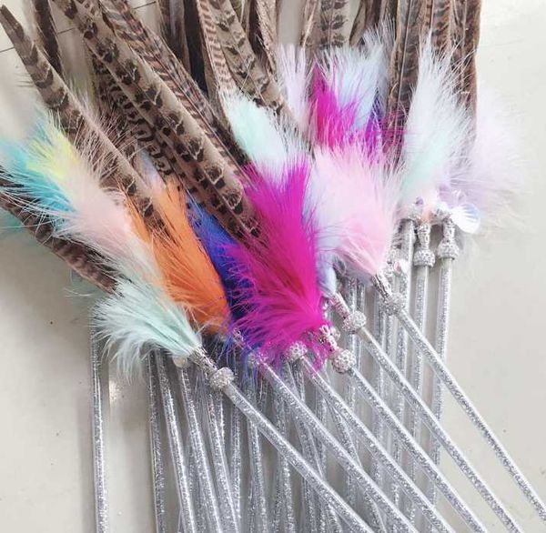 cat toys usd1.65/pc pet kitten teaser fishing pole sticks feather 20pcs/lot
cat toys usd1.65/pc pet kitten teaser fishing pole sticks feather 20pcs/lot