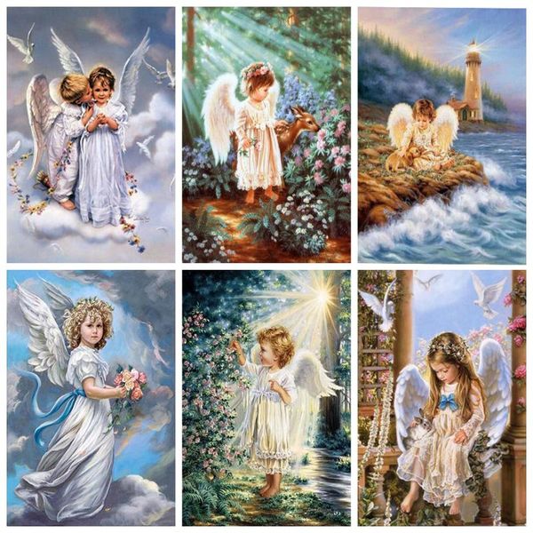 diamond painting square diy cross stitch kit little angel 5d rhinestone embroidery mosaic year gift
diamond painting square diy cross stitch kit little angel 5d rhinestone embroidery mosaic year gift