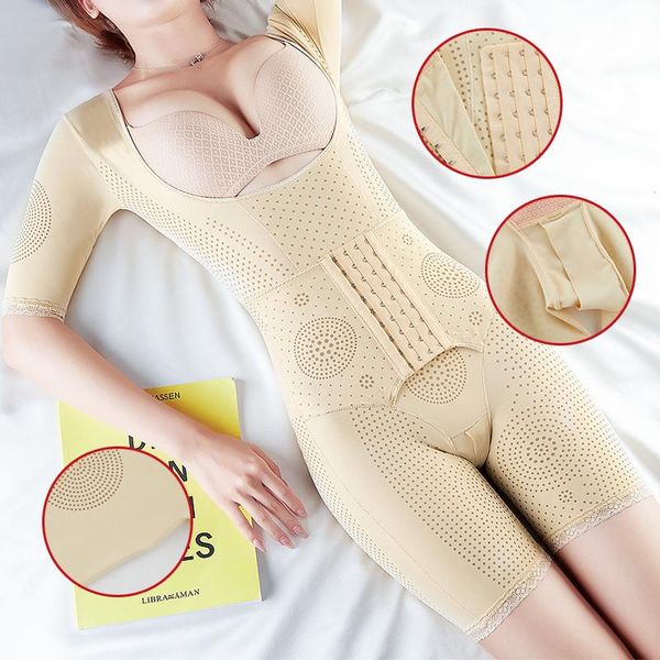 women's shapers slimming underbust bodysuit shapewear women body figure waist trainer thigh arm control tummy slim, Black;white
women's shapers slimming underbust bodysuit shapewear women body figure waist trainer thigh arm control tummy slim, Black;white