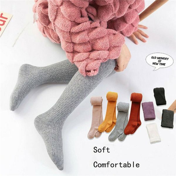 footies pudcoco autumn children girls pantyhose cotton knit toddlers baby long tights stockings, Blue
footies pudcoco autumn children girls pantyhose cotton knit toddlers baby long tights stockings, Blue