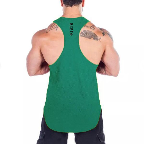 men' tank mens clothing bodybuilding sleeveless shirt mesh gym men muscle running training fitness quick-drying stretch vest, White;black
men' tank mens clothing bodybuilding sleeveless shirt mesh gym men muscle running training fitness quick-drying stretch vest, White;black