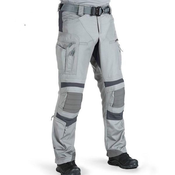 tactical pants military us army cargo work clothes combat uniform paintball multi pockets dropship men's, Black
tactical pants military us army cargo work clothes combat uniform paintball multi pockets dropship men's, Black