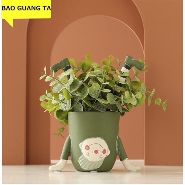 vases bao guang ta modern creative cute girl vase home decor art sculpture flower pot resin craft deskdecoration office r5471
vases bao guang ta modern creative cute girl vase home decor art sculpture flower pot resin craft deskdecoration office r5471