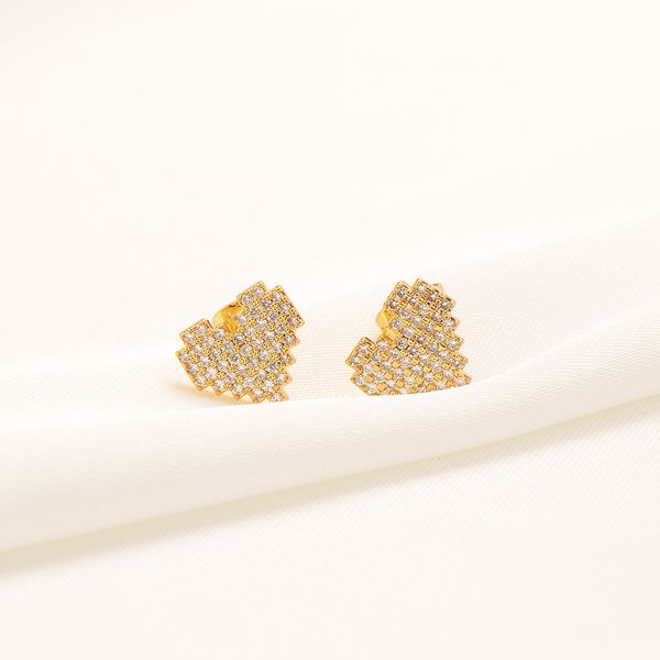 ladies 24k yellow fine solid gold coloured crystal heart stud earrings bling craft embroider map large womens hip-hop, Golden;silver
ladies 24k yellow fine solid gold coloured crystal heart stud earrings bling craft embroider map large womens hip-hop, Golden;silver