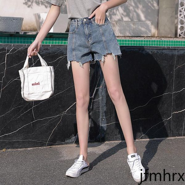 women's jeans 2021 summer denim shorts female korean version of loose wide legs a word student tide thin jfmhrx woman, Blue
women's jeans 2021 summer denim shorts female korean version of loose wide legs a word student tide thin jfmhrx woman, Blue